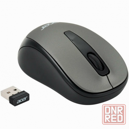 Мышь беспроводная Acer Omr134 (Zl. Mceee.01h) (арт-4935) Макеевка - изображение 2