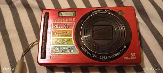 Цифровой фотоаппарат Samsung PL70 Донецк