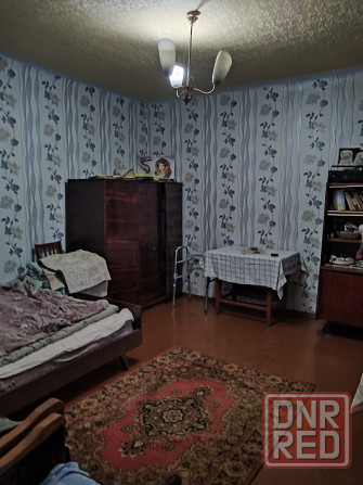 Продаю квартиру на земле в Пролетарском районе. Донецк - изображение 1