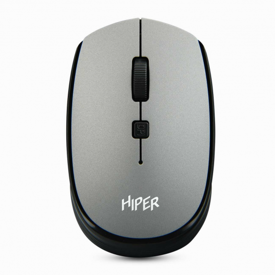 Мышь беспроводная Hiper Homw-081 (арт-6459) Макеевка