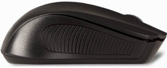 Мышь беспроводная Sven Rx-300 черная (Sv-03200300w) (арт-9811) Макеевка