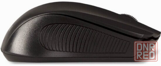 Мышь беспроводная Sven Rx-300 черная (Sv-03200300w) (арт-9811) Макеевка - изображение 3