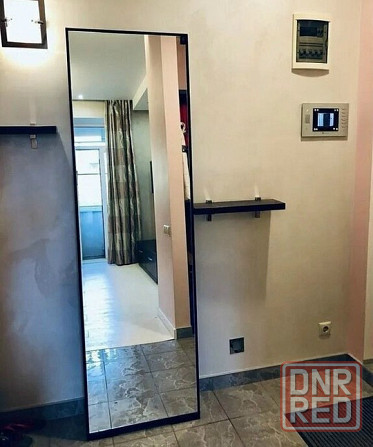 Сдается просторная двухкомнатная квартира (70 м2) Этаж: 4/9 Район: Калининский Донецк - изображение 4