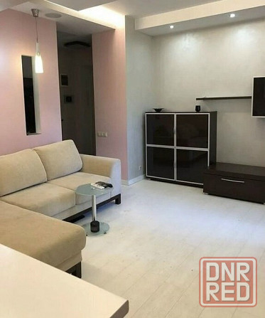 Сдается просторная двухкомнатная квартира (70 м2) Этаж: 4/9 Район: Калининский Донецк - изображение 5