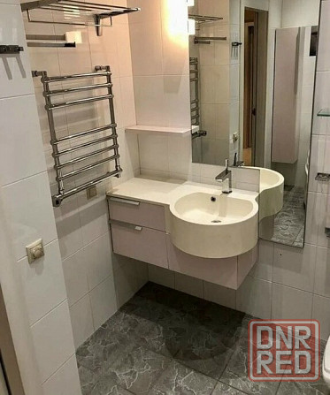 Сдается просторная двухкомнатная квартира (70 м2) Этаж: 4/9 Район: Калининский Донецк - изображение 3