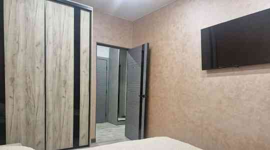 Сдается крупногабаритная двушка, первая сдача! Калининский район, Ильича. Центр Города! Донецк