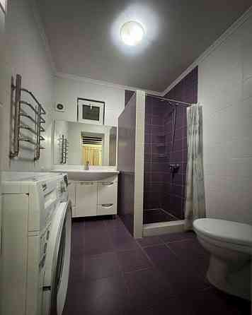 Сдается просторная однокомнатная квартира в Ворошиловском районе. Донецк