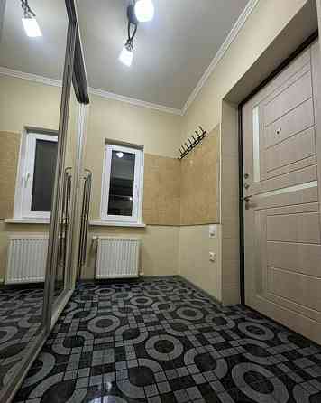 Сдается просторная однокомнатная квартира в Ворошиловском районе. Донецк