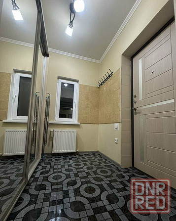 Сдается просторная однокомнатная квартира в Ворошиловском районе. Донецк - изображение 2