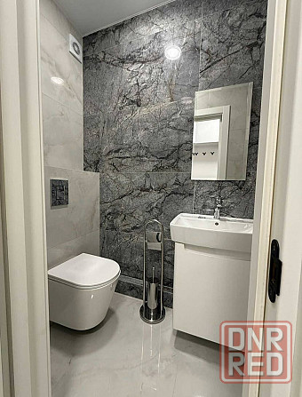 Донецк Площадь Ленина 2-ком кв Собственник с водой Донецк - изображение 5