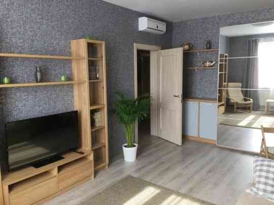 Сдаётся уютная однокомнатная квартира на длительный срок на Крытом рынке Донецк