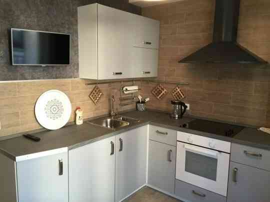 Сдаётся уютная однокомнатная квартира на длительный срок на Крытом рынке Донецк