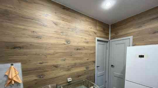 Сдается светлая и уютная трехкомнатная квартира с евроремонтом (30м2) Этаж: 8/9 Донецк