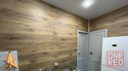 Сдается светлая и уютная трехкомнатная квартира с евроремонтом (30м2) Этаж: 8/9 Донецк - изображение 2