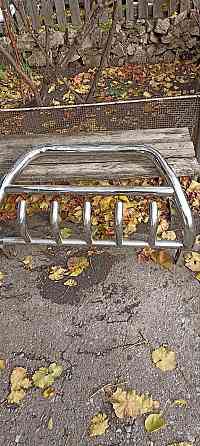 Кенгурятник VW T5 Донецк