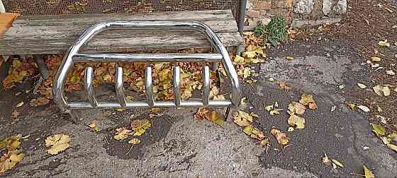 Кенгурятник VW T5 Донецк