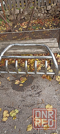 Кенгурятник VW T5 Донецк - изображение 2