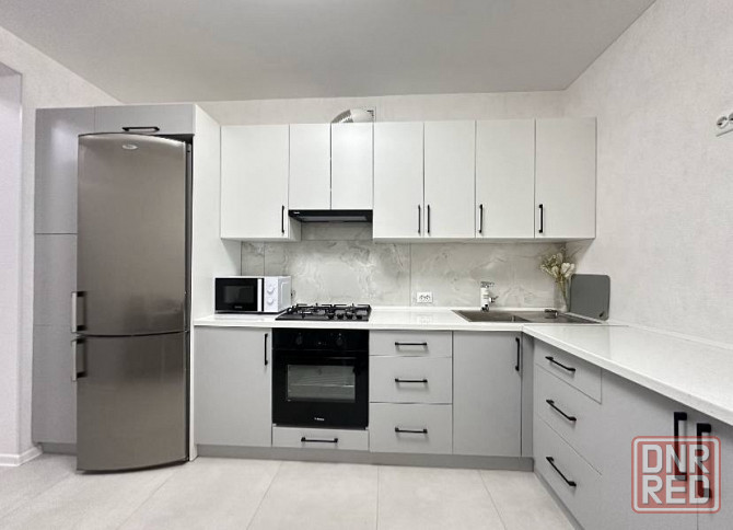 Мариуполь центр Нахимова одноком без доплат Мариуполь - изображение 2