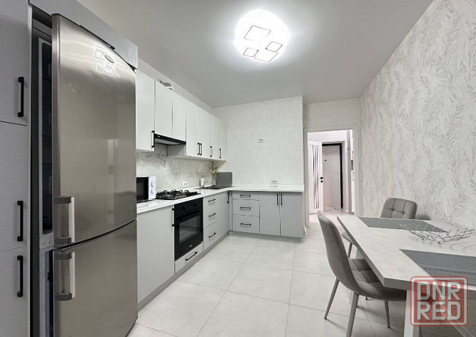 Мариуполь центр Нахимова одноком без доплат Мариуполь - изображение 3