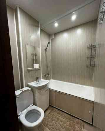 Сдается светлая и уютная трехкомнатная квартира с евроремонтом (30м2) Этаж: 4/9 Донецк