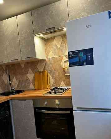 Сдается светлая и уютная трехкомнатная квартира с евроремонтом (30м2) Этаж: 4/9 Донецк