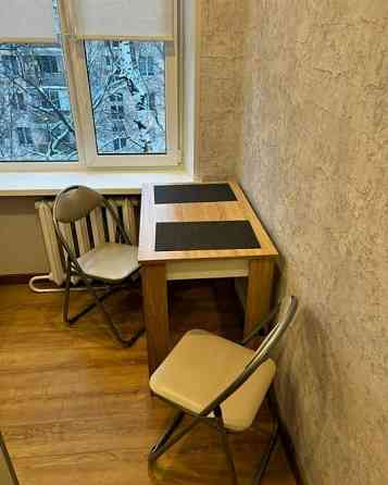 Сдается светлая и уютная трехкомнатная квартира с евроремонтом (30м2) Этаж: 4/9 Донецк