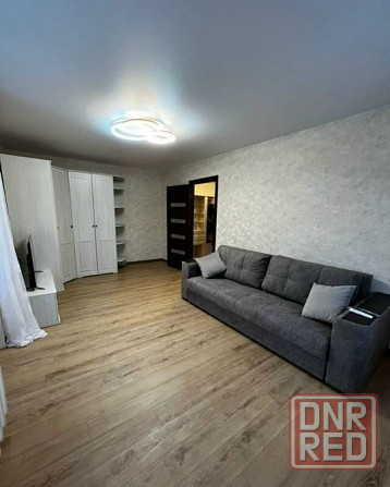 Сдается светлая и уютная трехкомнатная квартира с евроремонтом (30м2) Этаж: 4/9 Донецк - изображение 3