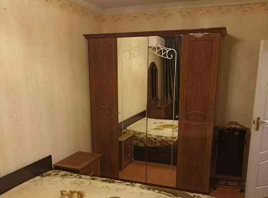 Сдается светлая и уютная трехкомнатная квартира с евроремонтом (75м2) Этаж: 9/9 Донецк