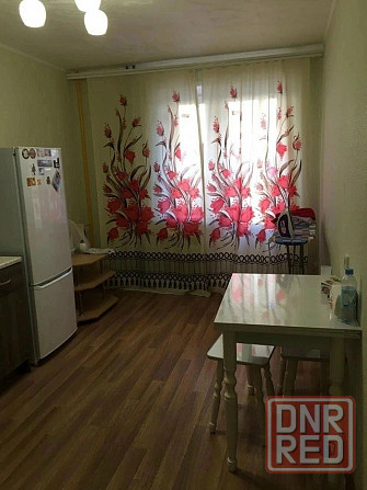 Сдам 1-ком. кв. на длительный срок. Расположена по адресу: ул. Донецк - изображение 1