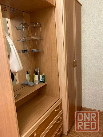 Сдам 1-ком. кв. на длительный срок. Расположена по адресу: ул. Донецк - изображение 3