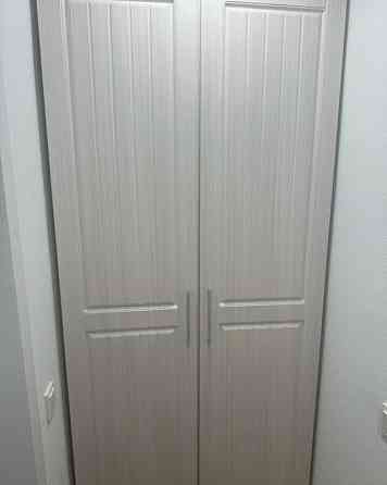 Сдается светлая и уютная трехкомнатная квартира с евроремонтом (51м2) Этаж: 7/9 Район: Кировский Донецк