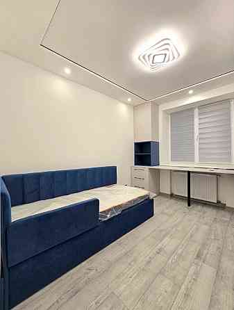 Сдам 3 к.кВ, Ворошиловский район, улица 25-лет РККа 18, Пирамида Донецк