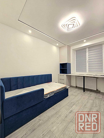 Сдам 3 к.кВ, Ворошиловский район, улица 25-лет РККа 18, Пирамида Донецк - изображение 3