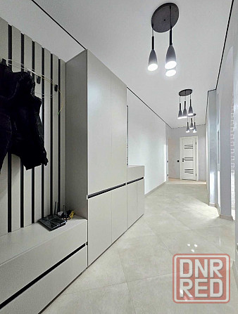 Сдам 3 к.кВ, Ворошиловский район, улица 25-лет РККа 18, Пирамида Донецк - изображение 9