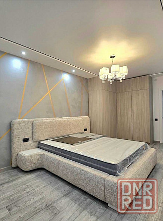 Сдам 3 к.кВ, Ворошиловский район, улица 25-лет РККа 18, Пирамида Донецк - изображение 4