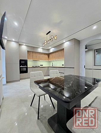 Сдам 3 к.кВ, Ворошиловский район, улица 25-лет РККа 18, Пирамида Донецк - изображение 1