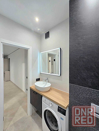 Сдам 3 к.кВ, Ворошиловский район, улица 25-лет РККа 18, Пирамида Донецк - изображение 7