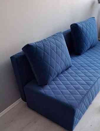 Сдается просторная двухкомнатная квартира с косметическим ремонтом (42м2) Донецк