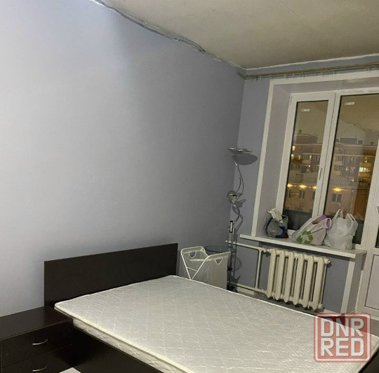 Сдается просторная двухкомнатная квартира с косметическим ремонтом (42м2) Донецк - изображение 4