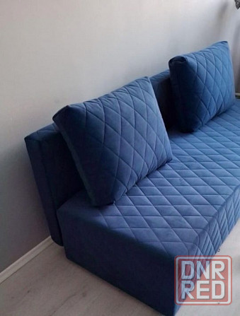 Сдается просторная двухкомнатная квартира с косметическим ремонтом (42м2) Донецк - изображение 2