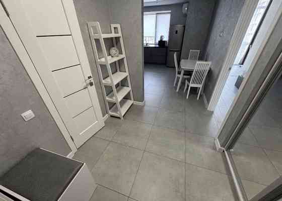 Аренда в городе Макеевка Шахтёрский кв 1к Макеевка