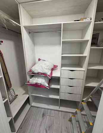 Аренда в городе Макеевка Шахтёрский кв 1к Макеевка