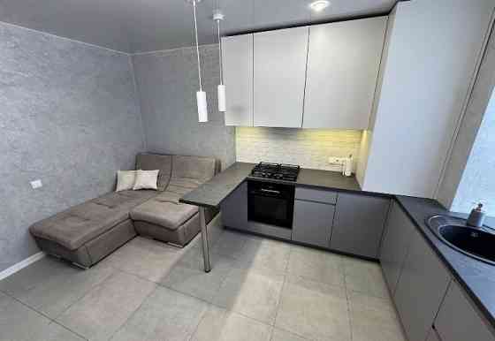 Аренда в городе Макеевка Шахтёрский кв 1к Макеевка