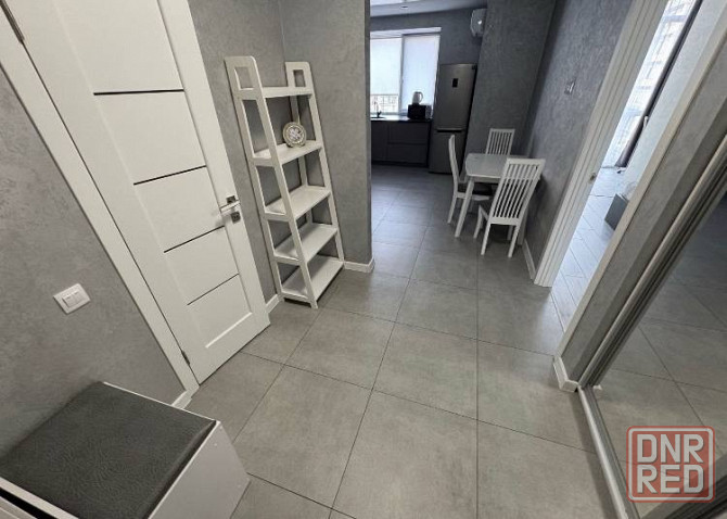 Аренда в городе Макеевка Шахтёрский кв 1к Макеевка - изображение 6