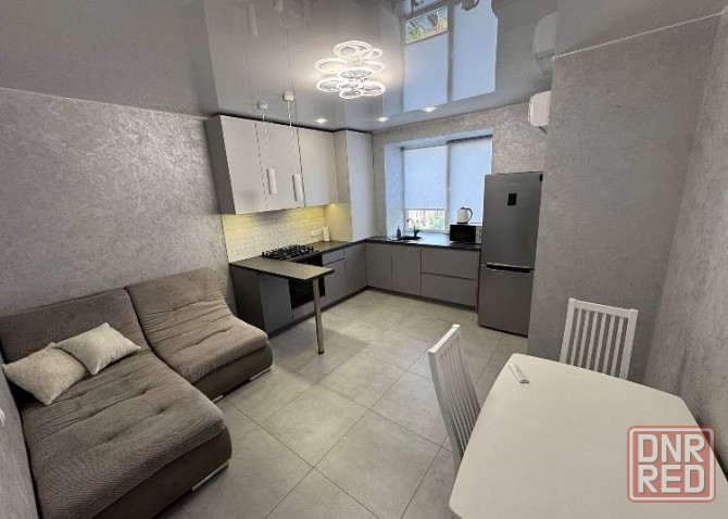 Аренда в городе Макеевка Шахтёрский кв 1к Макеевка - изображение 3