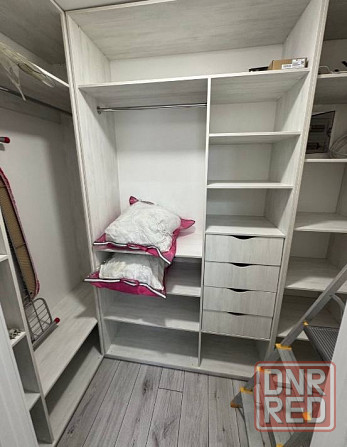 Аренда в городе Макеевка Шахтёрский кв 1к Макеевка - изображение 2