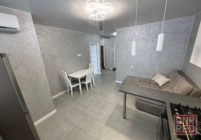 Аренда в городе Макеевка Шахтёрский кв 1к Макеевка - изображение 7