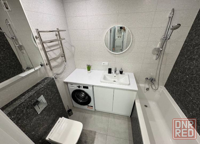 Аренда в городе Макеевка Шахтёрский кв 1к Макеевка - изображение 8