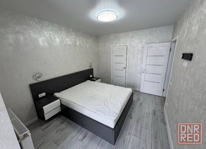 Аренда в городе Макеевка Шахтёрский кв 1к Макеевка - изображение 1