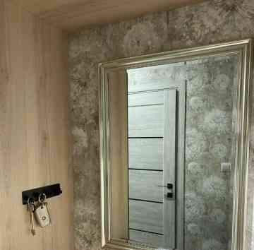 Сдается светлая и уютная студия с евроремонтом (34м2) Этаж: 7/9 Донецк